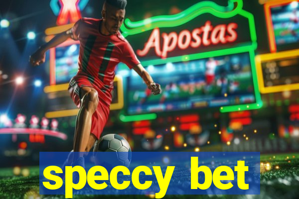 speccy bet